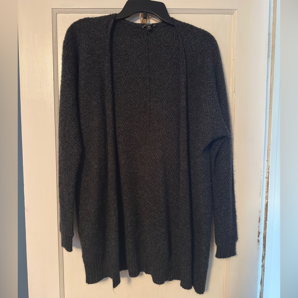 Express Cardigan